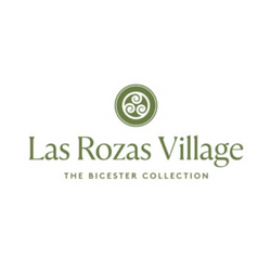 Las rozas village